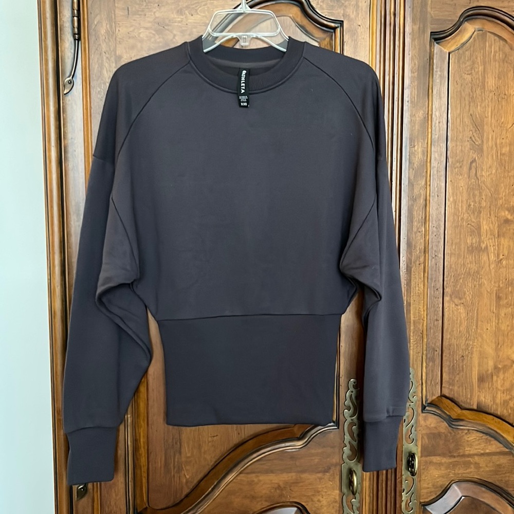 Athleta Crewneck Sweatshirt